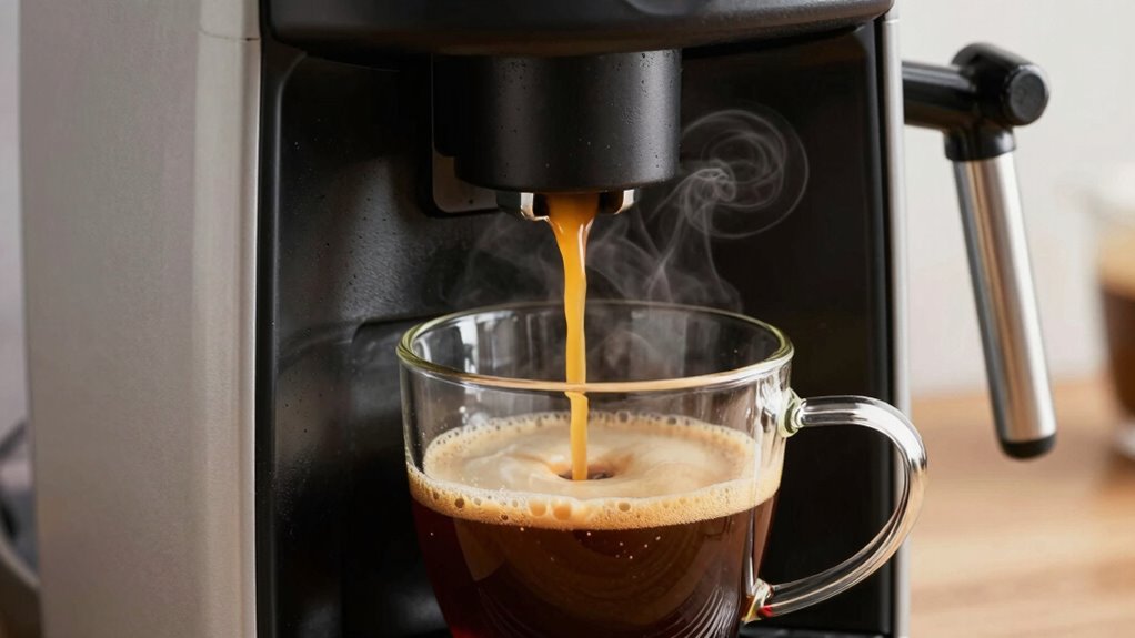 perfect coffee brewing ratio