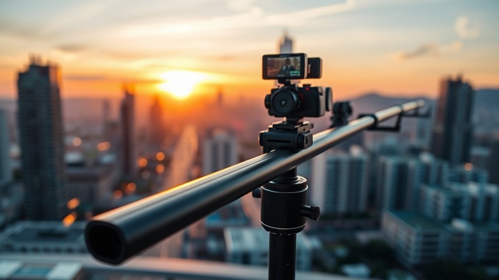 performance build stability control