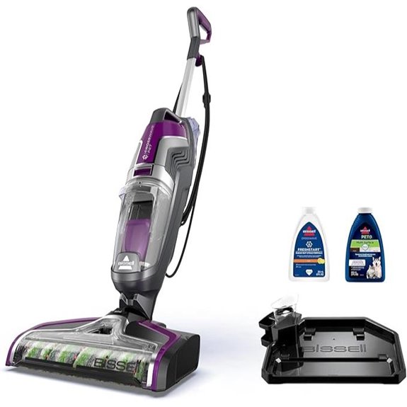 BISSELL Crosswave Pet Pro Wet Dry Vacuum Cleaner