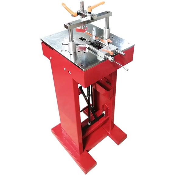 Picture Framing Machine Nail Corner Joining Tool