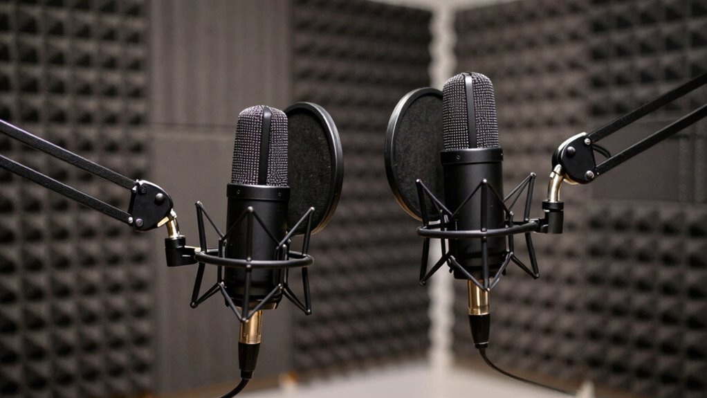 podcast sound troubleshooting tips