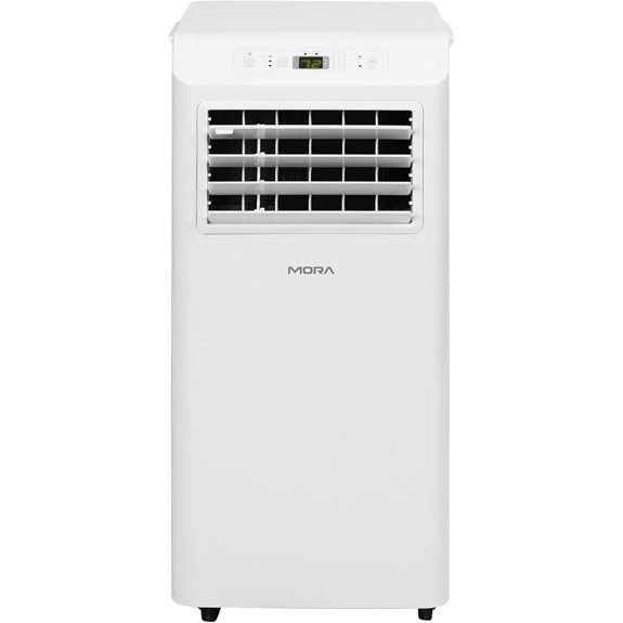 Mora Mora 6,000 BTU Portable Air Conditioner