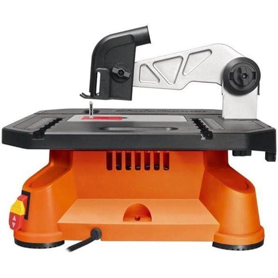 Worx WX572L 5.5 Amp BladeRunner Portable Electric Table Top Saw