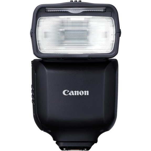 Canon Speedlite EL-10 Portable Camera Flash