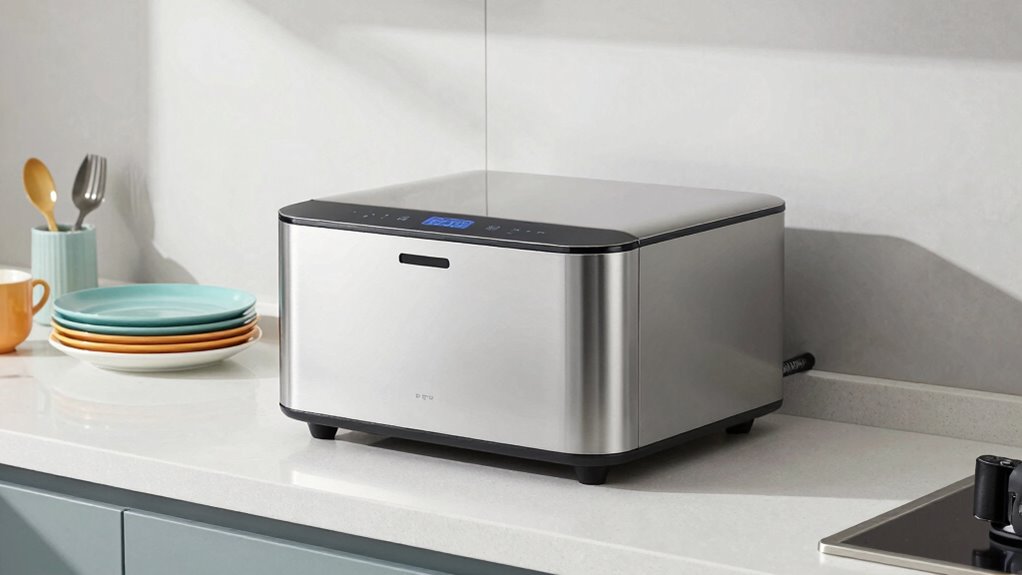portable dishwasher features prioritized