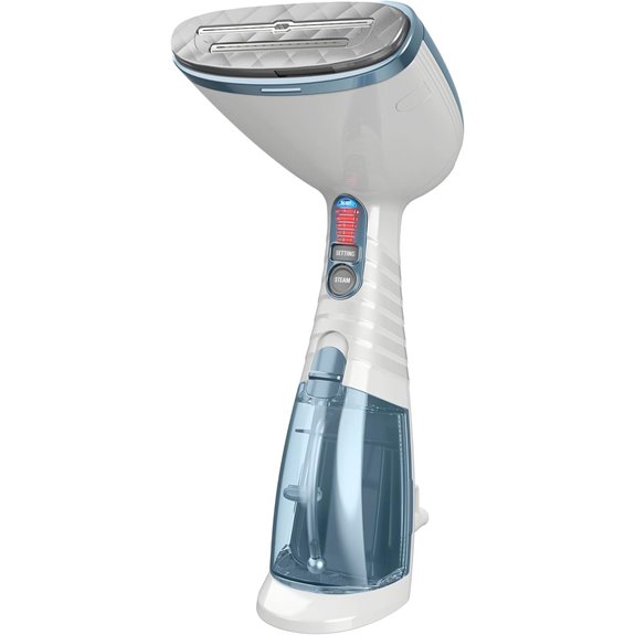 Conair Handheld Garment Steamer with Turbo Steam