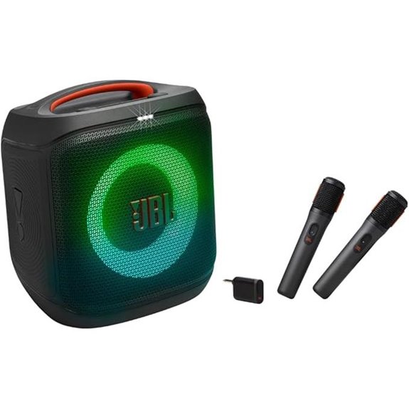JBL PartyBox Encore Essential 2 Portable Party Speaker