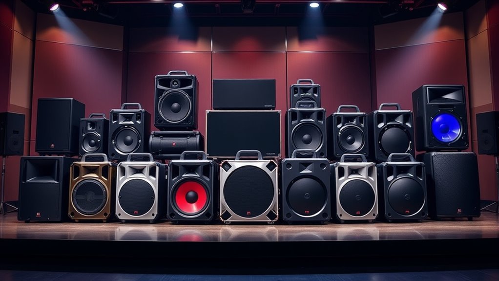 portable powerful reliable affordable