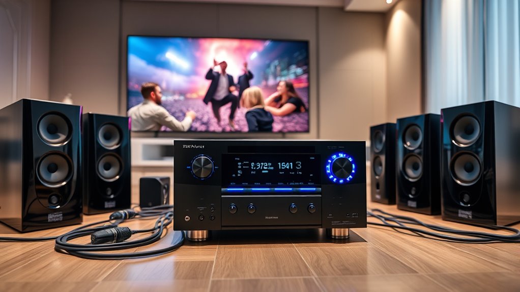 power compatibility ease features