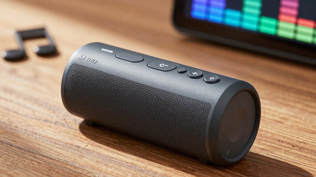 power design sound quality