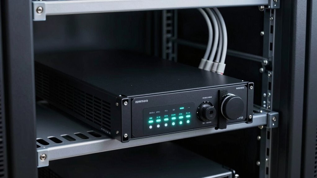 power runtime connectivity maintenance