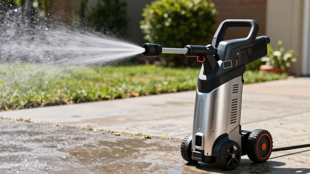 powerful durable versatile equipment