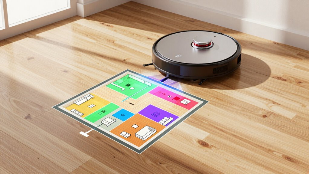 precise navigation and coverage