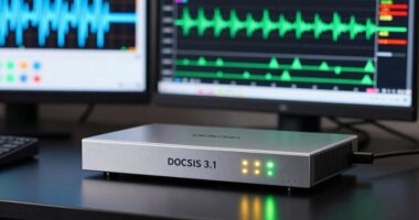 predictive docsis signal levels