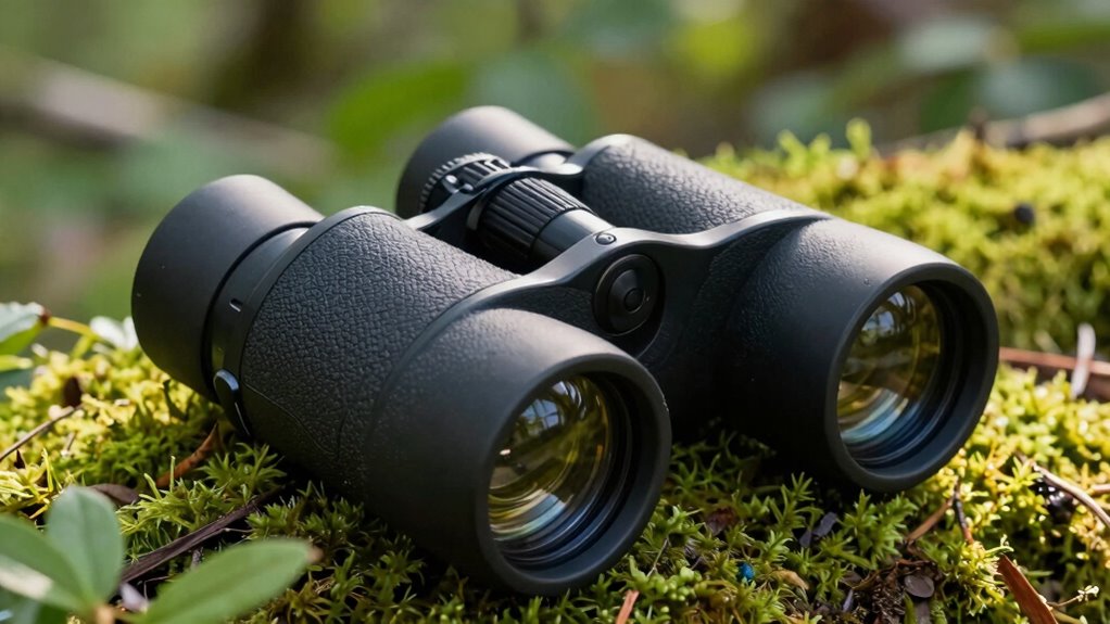 premium bird watching binocular features