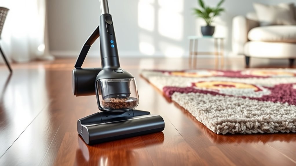premium cordless vacuum considerations