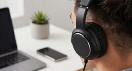 premium noise cancelling headsets