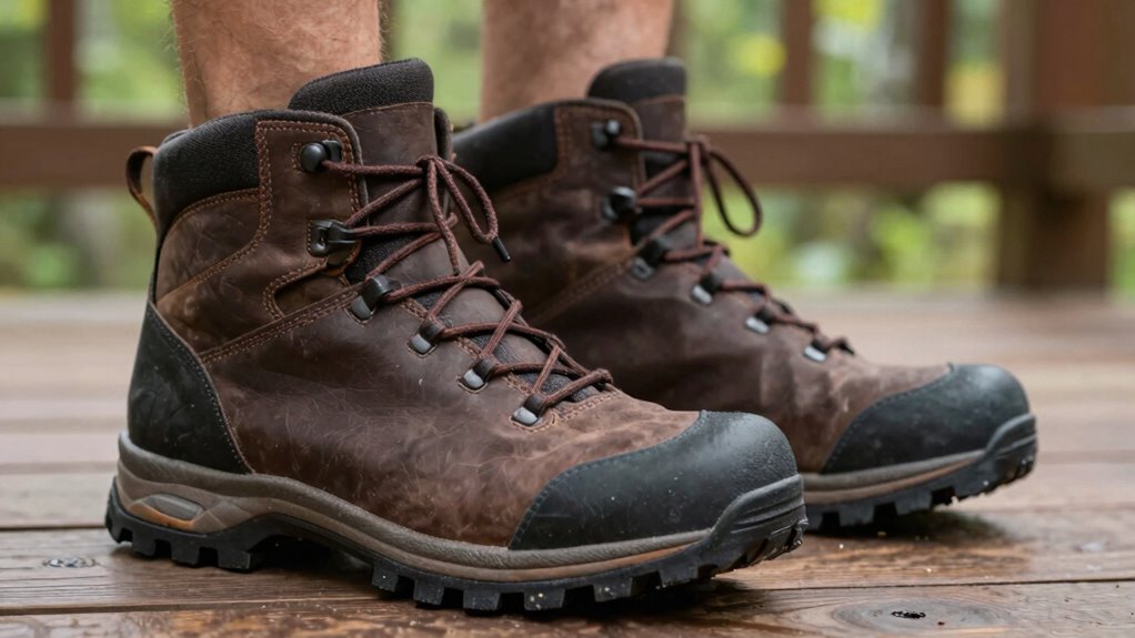 prepare fit protect break