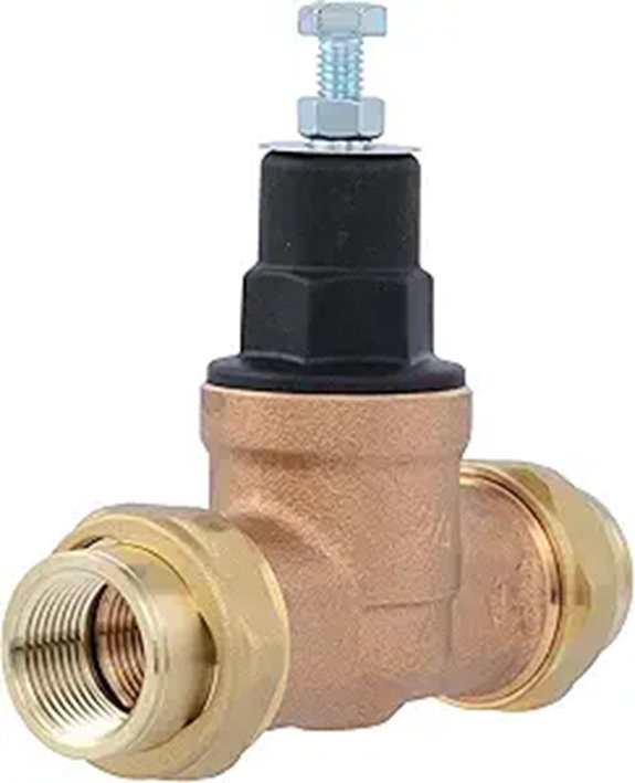 Cash Acme EB45 Pressure Regulating Valve