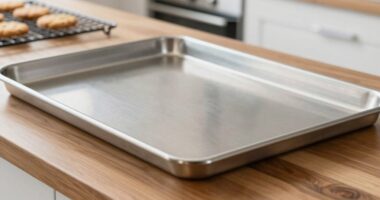 prevent warping during cooling