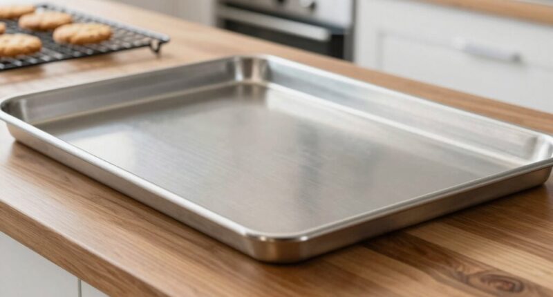 prevent warping during cooling