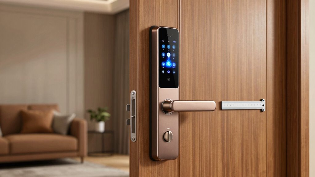 preventing lock jamming failures