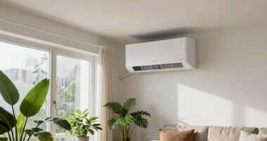 preventing mold in humidifiers