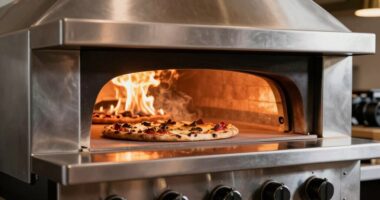 preventing pizza dough sticking