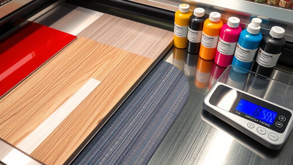 printing cost influencing factors
