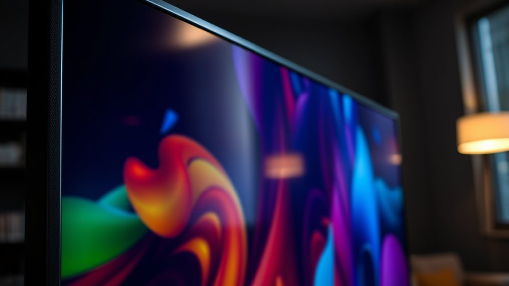 prioritize hdr calibration options