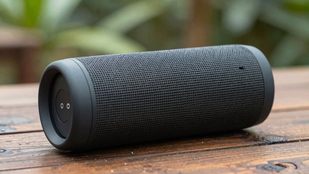 prioritize sound quality durability