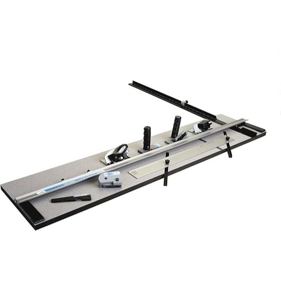 Logan Simplex Elite Mat Cutter System