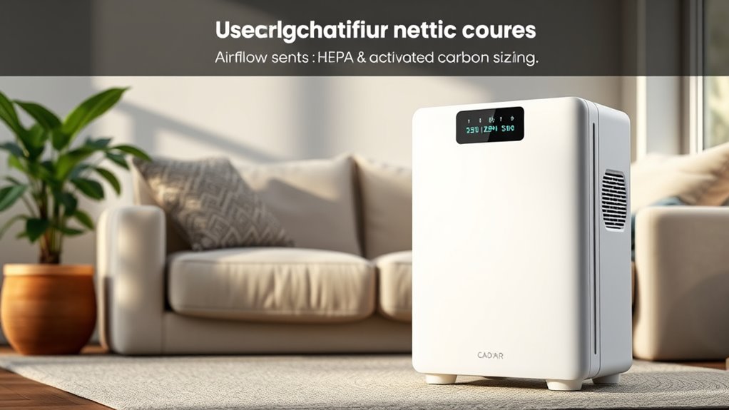 proper air purifier maintenance