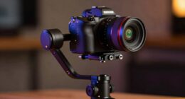 proper balancing prevents motor burnout