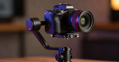 proper balancing prevents motor burnout