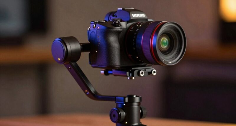 proper balancing prevents motor burnout