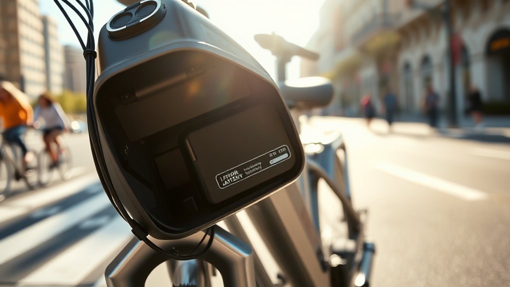 proper battery care habits