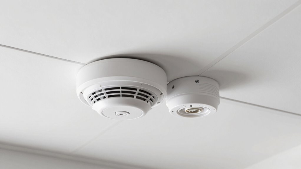 proper mounting and testing