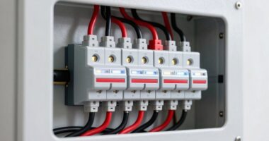 proper panel setup matters