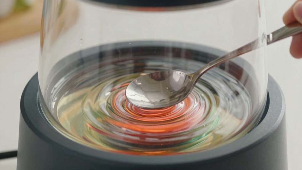 proper sterilization and placement