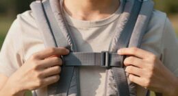 proper strap arrangement benefits