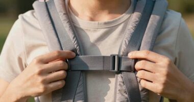 proper strap arrangement benefits