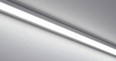 proper surface cleaning technique