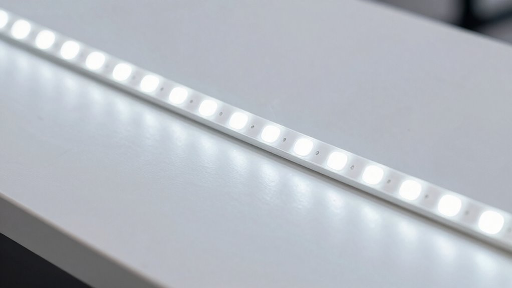 proper surface preparation techniques