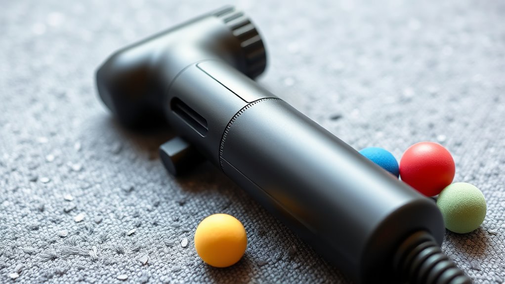 proper tool handling techniques