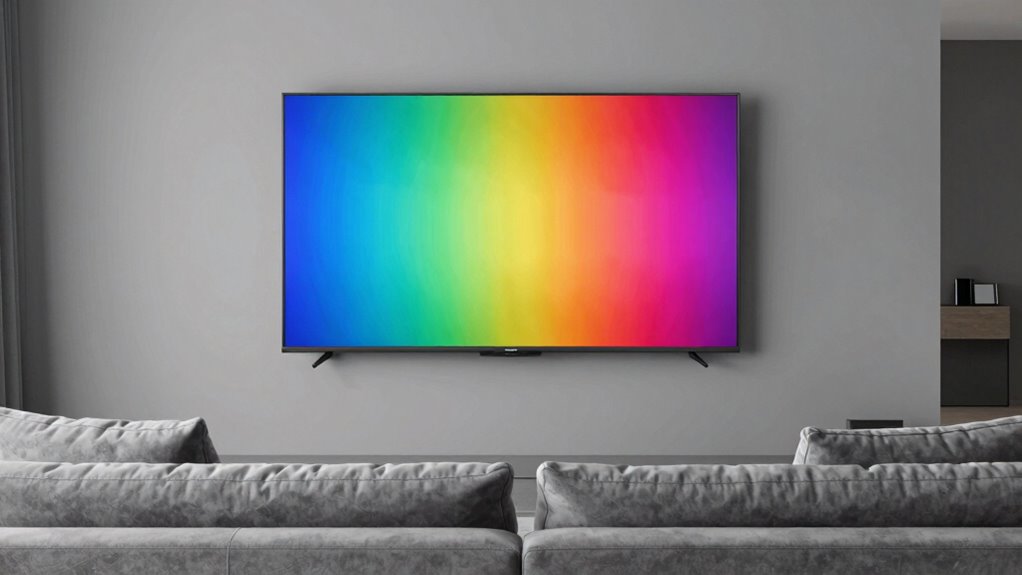 proper tv placement techniques