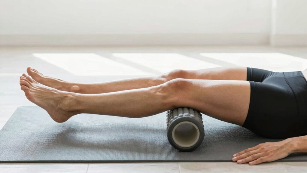 quick tight muscle relief