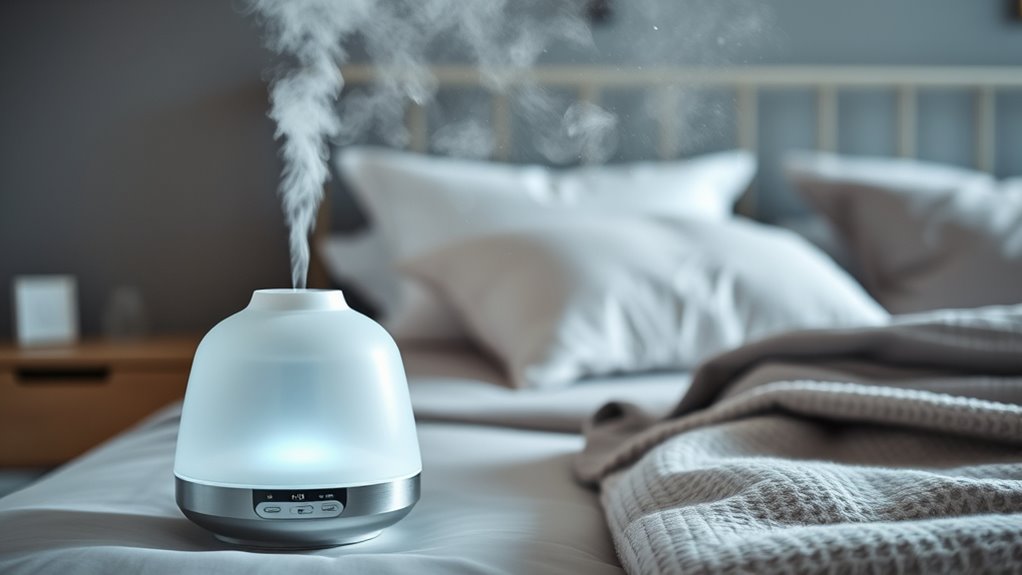 quiet efficient needs maintenance