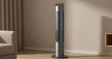 quiet tower fan tips