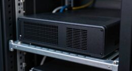rackmount ups weight considerations
